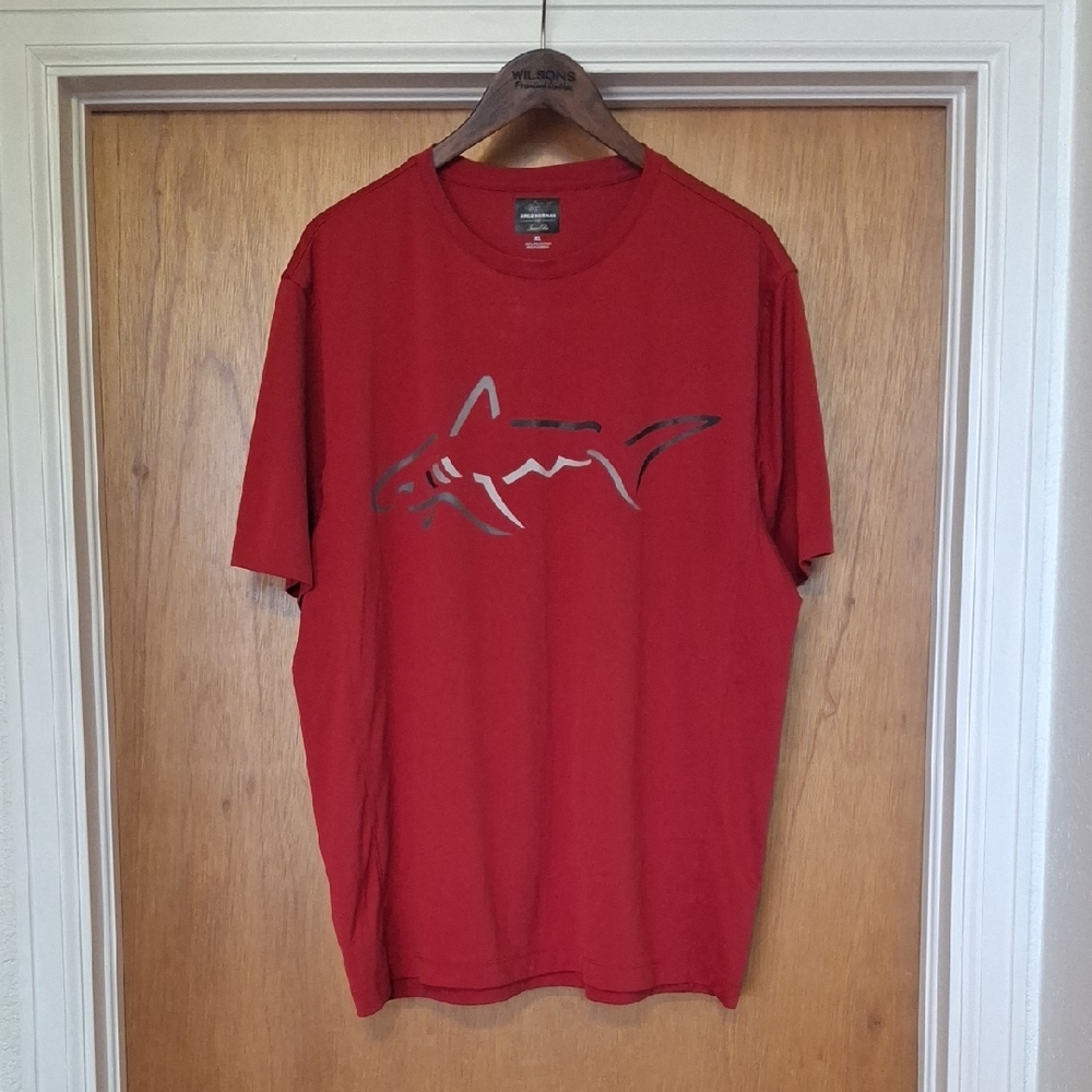 🥳 FREE* Men's Greg Norman Tee